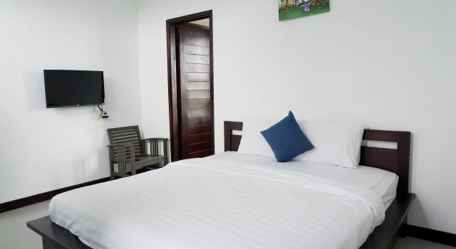 Hoi An Lotus Aroma Villa, Prenota Villa Hotel a Quang Nam con piscina, Piscina