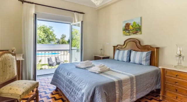 Номер Standard Casa de Monsanto I Lamego