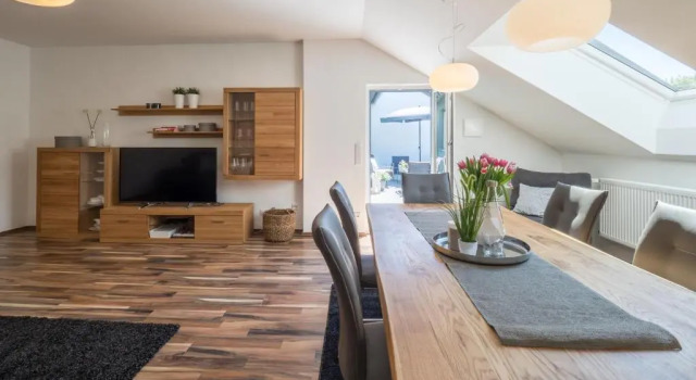Апартаменты Miralior Apartment