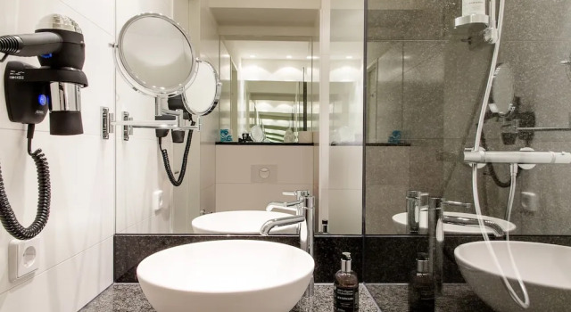 Номер Standard Motel One Barcelona-Ciutadella