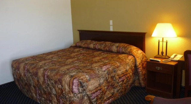 Greensburg Inn, Prenota Locanda Mini-hotel a Kansas, Locanda