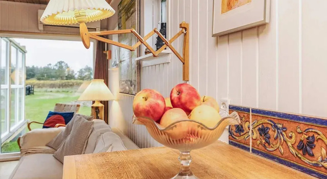Deluxe Holiday Home in Løkken near Sea, Rezervovat Hotel Løkken 