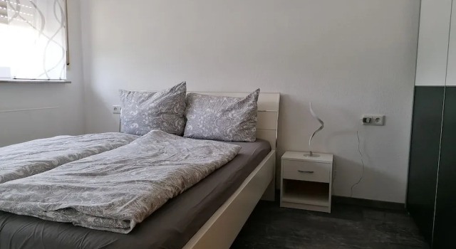 Номер Standard с балконом Stollis FeWo