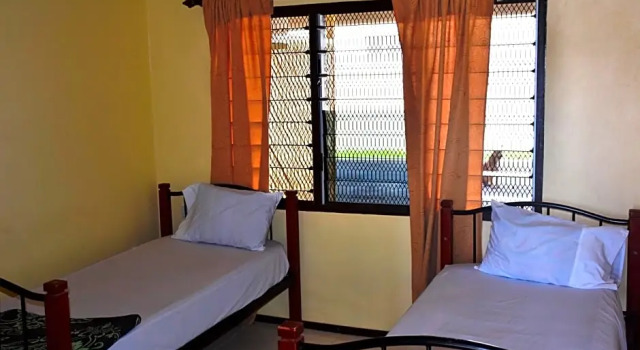 Westfield Homestay Fiji