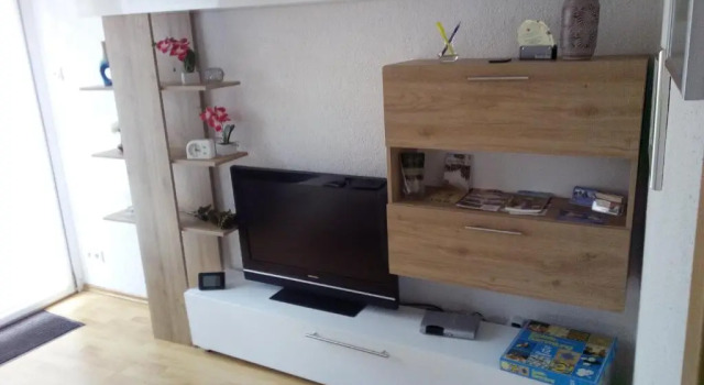Коттедж c 1 комнатой Haus Hazienda