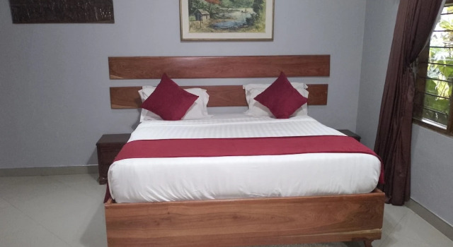 Номер Standard Sherbourne Hotel