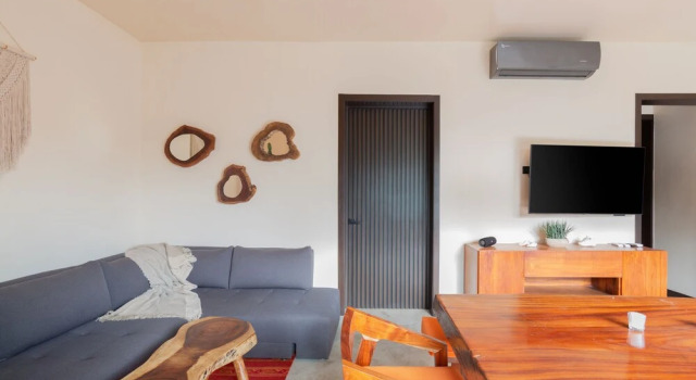 Asana Tulum 5 By Lockey, Prenota Hotel Hotel a Tulum con parcheggio, Parcheggio