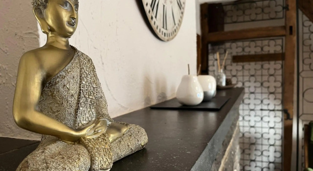 Lovely Holiday Home in Wallonie With Private Garden