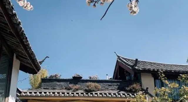 Guanshanyue Designer Homestay, Boek Hotel Hotels in Yunnan met parkeren, Parkeren