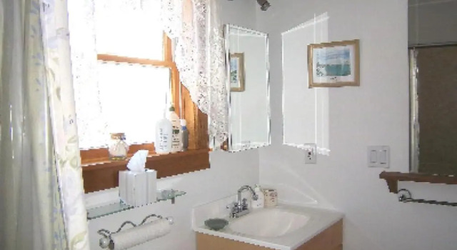 Номер Deluxe Coppertoppe Inn & Retreat Center
