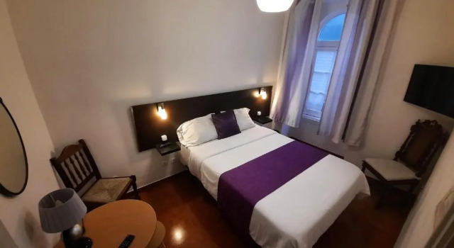 Трёхместный номер Standard Guesthouse of Alcobaça