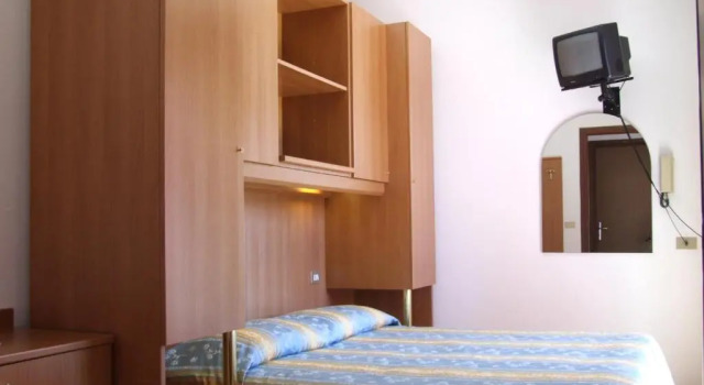 Двухместный номер Standard Albergo Santa Margherita