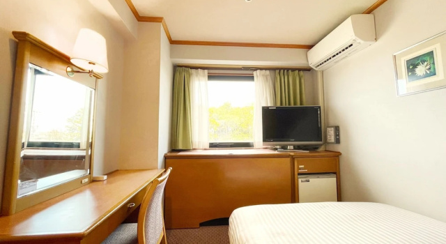 Двухместный номер Standard Hotel Castle Inn Ise