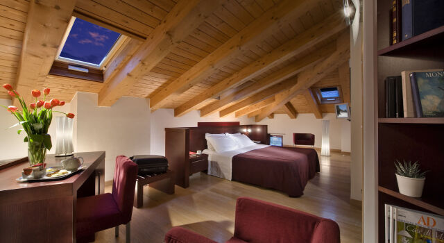 Annia Park Hotel Venice Airport