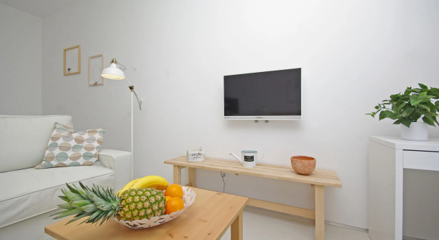 Luxury Apartments Jolara