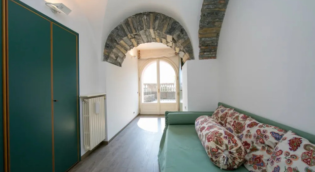 Ai Cedri, Buchen Sie Ferienwohnung Carate Urio Comer See