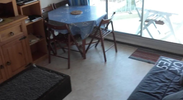 Appartement Arcachon, 1 pièce, 4 personnes - FR-1-319-71, Забронировать Апартаменты/квартира Апартаменты Бассен-д'Аркашон, Апартаменты/квартира