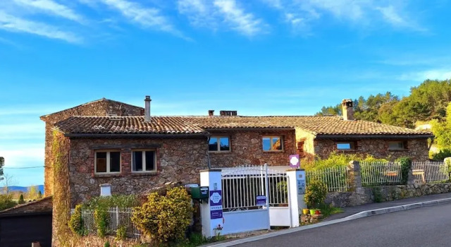 La Bergerie du Moulin