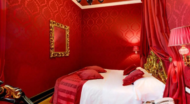 Двухместный номер Classic Hotel Al Duca Di Venezia