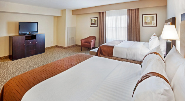 Holiday Inn Hotel & Suites Beaufort at Highway 21 by IHG