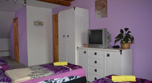 Guest House Haklův Mlýn, Prenota Affittacamere Hotel a Moravia meridionale con parcheggio, Parcheggio