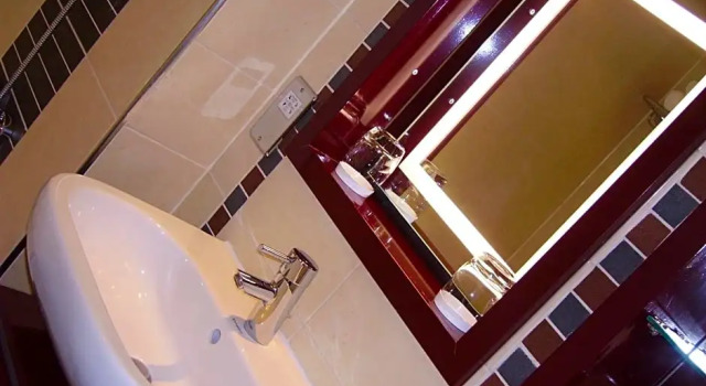 Номер Executive The BlueBell Hotel