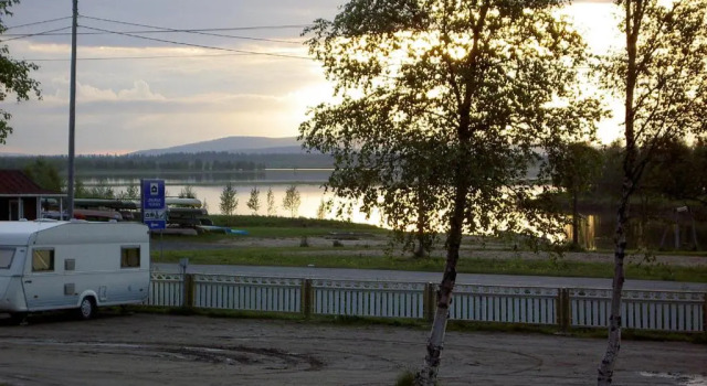 Апартаменты Lomamaja Pekonen Apartments