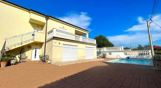 Villa Eternity