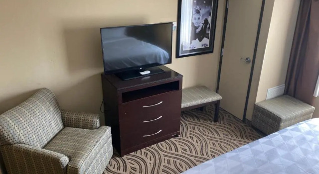 Люкс Doubletree By Hilton Fort Worth Fossil Creek