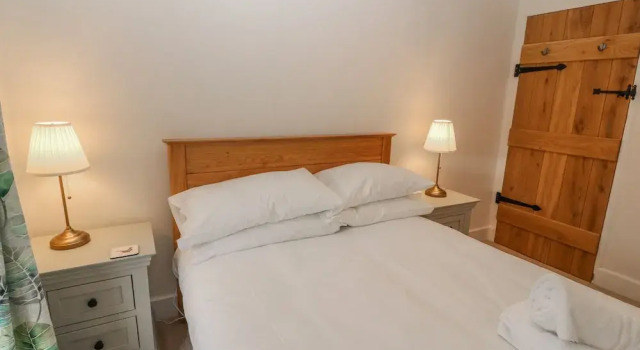 Peniarth Ganol, Book Hotel 3-stjernede hoteller i Henryd, 3*