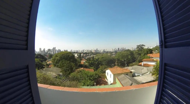 Трёхместный номер Standard Paradiso Hostel & Suites - TOP 1 DE SÃO PAULO