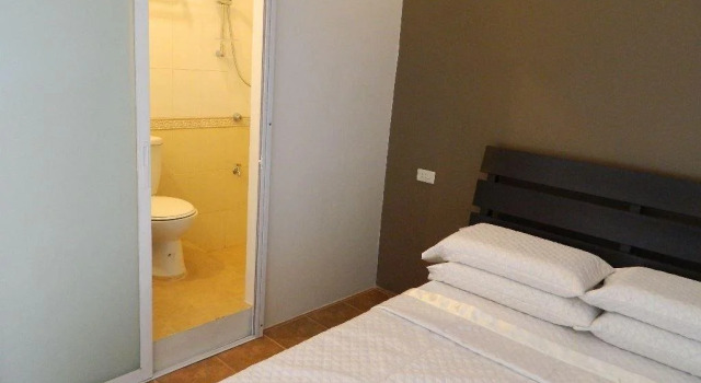 Caprice Residences, Buchen Sie Hotel Iligan Mindanao
