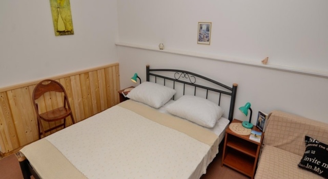Apartment Rosa, Забронировать Апартаменты/квартира Оребич Pelješac