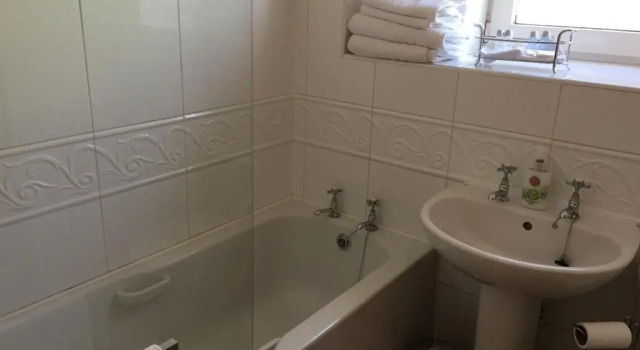 Апартаменты Alba Apartments