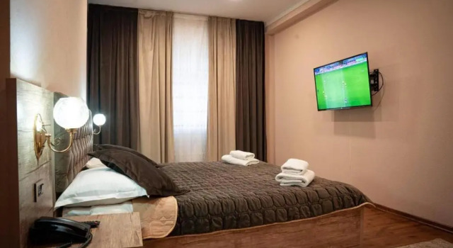 Dream Inn H&A, Prenota Hotel Koshkurgan Tashkent