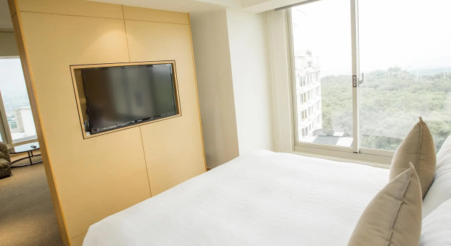 Camera doppia Superior Freshfields Hotel