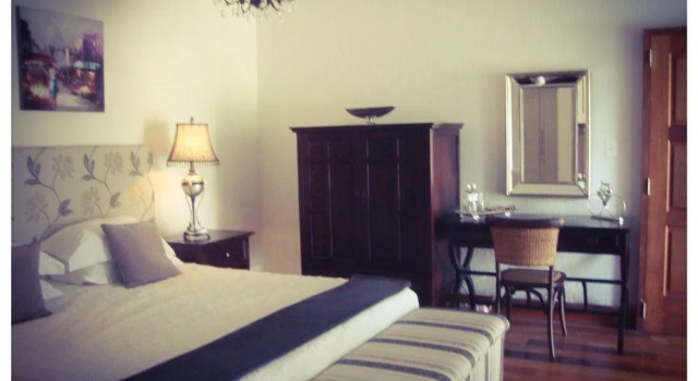 Maison Sur Le Parc, Забронировать Отель Waterkloof Претория