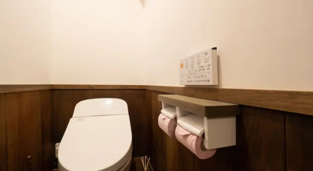 Номер Standard Inase Otsu Machiya Bed and Breakfast