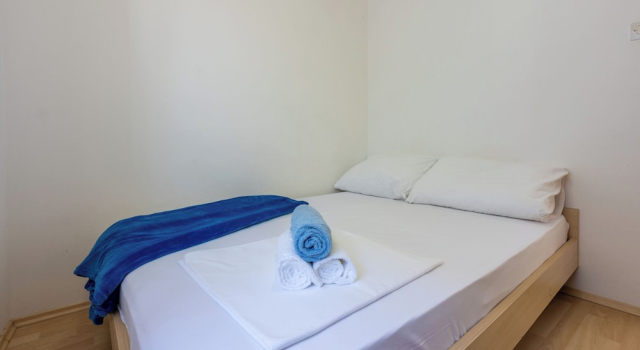 Apartments Marinko, Đặt Căn hộ Khách sạn ở Kvarner có chỗ đỗ xe, Bãi đậu xe