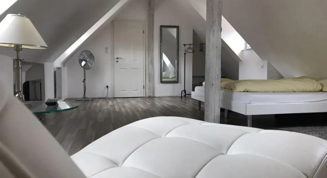 Ambiente, Varaa Hotelli Hotellit Baijeri pysäköinnillä, Pysäköinti