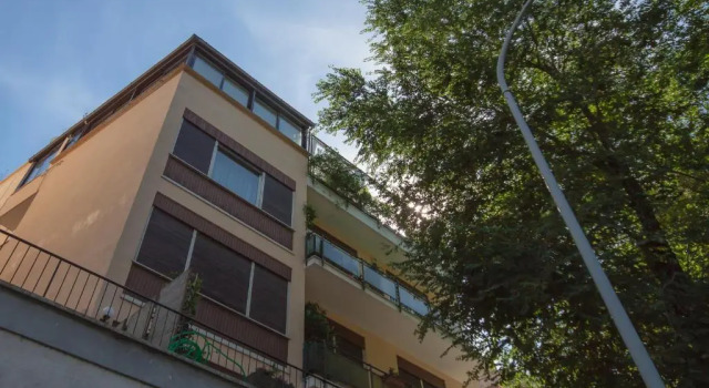 Апартаменты Rome Accommodation - San Saba