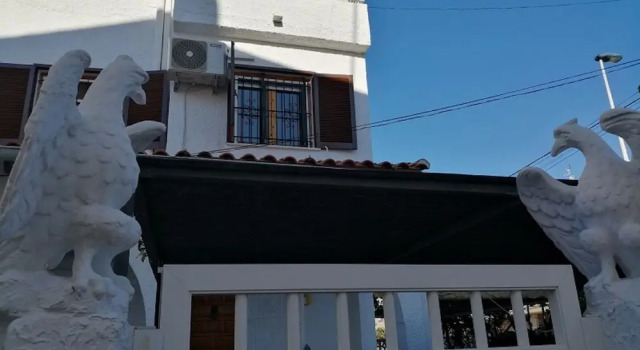 Casas Holiday - Playa Los Locos 2