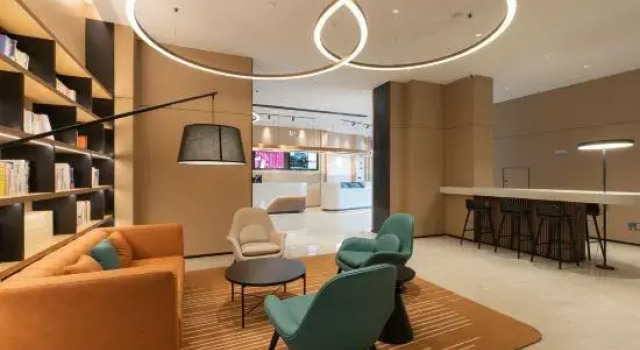 Ni Hao Hotel (Handan Huoche Dongzhan), Book Hotel Handan Hebei