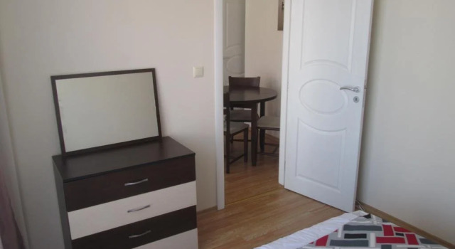 Mellia Boutique Apartments