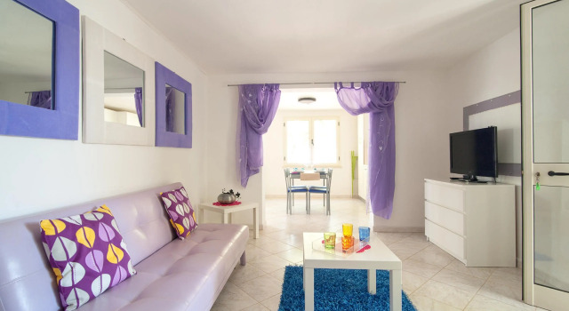 Sister Villas With Pool
