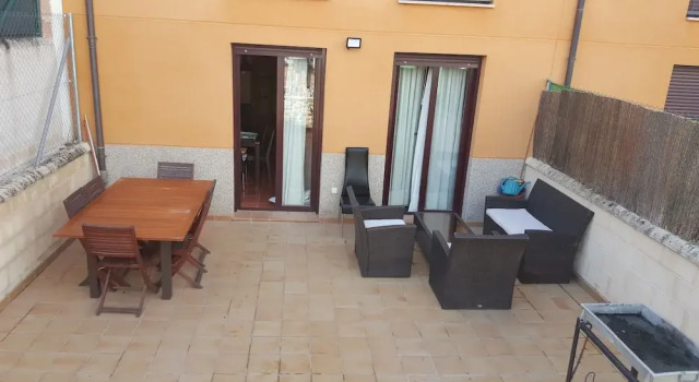 Villa Yolita in Sep Lveda, Забронировать Вилла Виллы Hoces del Río Duratón, Вилла