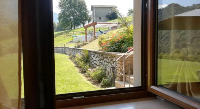 Апартаменты B&B Carmen