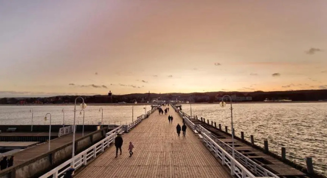 Sopot Baltic
