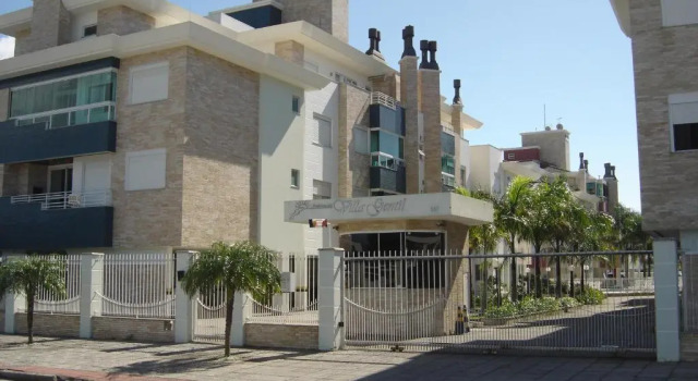 Apartamento em Praia dos Ingleses, Забронировать Апартаменты/квартира Отели Инглесес с парковкой, Парковка