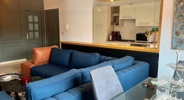Magnificent Apartment, Забронировать Апартаменты/квартира Отели Марракеш-Тенсифт-Эль-Хауз с парковкой, Парковка